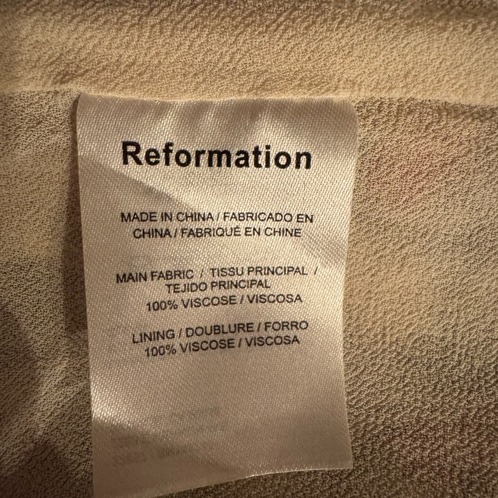 Kourtney Floral Spaghetti Strap Maxi Dress - Picture 3 of 5